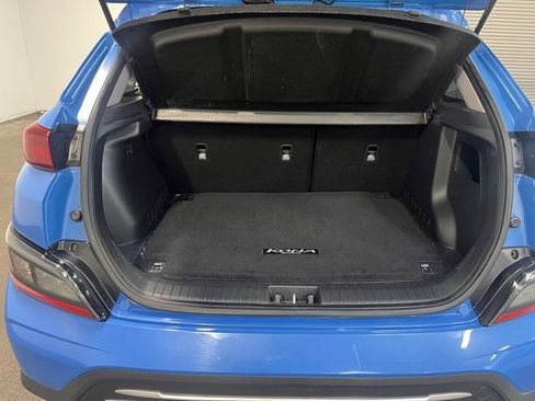 Used 2023 Hyundai Kona SEL image 16