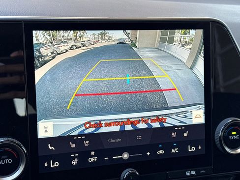 Certified 2024 Lexus NX 350h AWD image 23