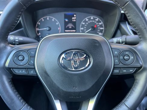 Used 2024 Toyota Corolla SE FWD image 23