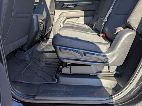 New 2026 Chevrolet Suburban LS w/ LPO, Dark Essentials Package image 26