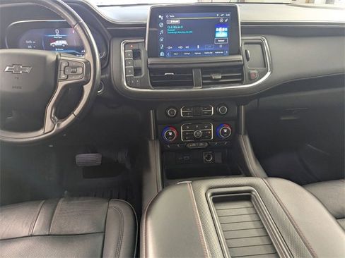 Used 2022 Chevrolet Tahoe RST image 26