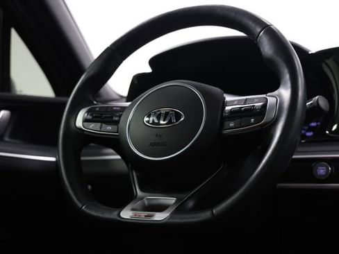 Used 2021 Kia K5 GT-Line AWD/4WD image 39