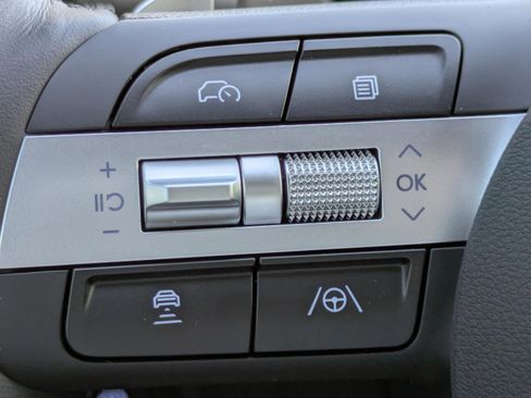 New 2026 Hyundai Tucson Limited image 31