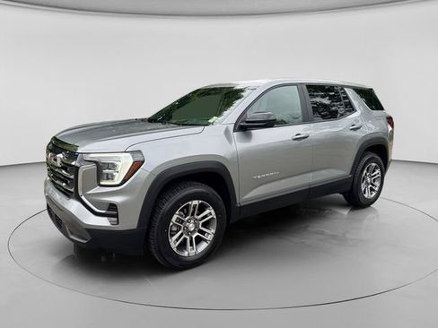 Used 2026 GMC Terrain Elevation AWD/4WD image 2