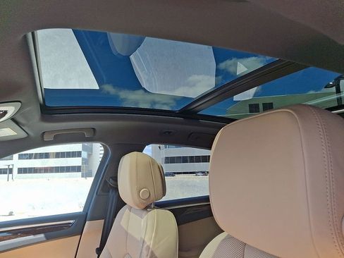 Used 2025 Porsche Macan image 15