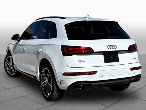 Used 2023 Audi Q5 e Prestige image 13