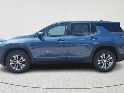 Used 2026 Chevrolet Equinox LT w/ Convenience Package II AWD/4WD image 4