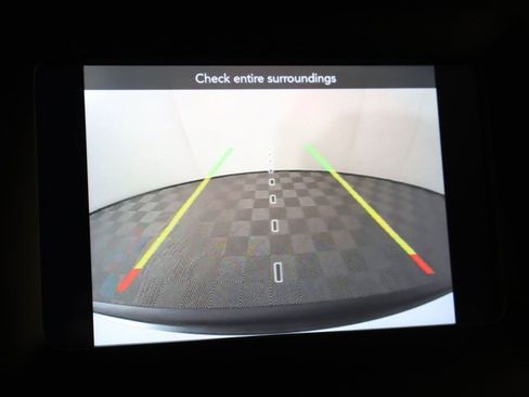 Used 2021 Jeep Cherokee Latitude Lux image 46