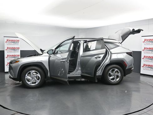 Used 2023 Hyundai Tucson SEL w/ Winter Package image 28