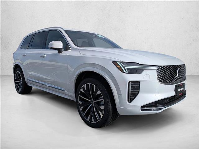 New 2026 Volvo XC90 T8 Plus w/ Protection Package Premier AWD/4WD image 7