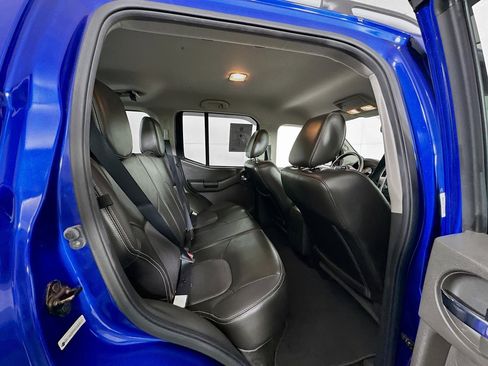 Used 2014 Nissan Xterra PRO-4X w/ Pro-4x Leather Package image 29