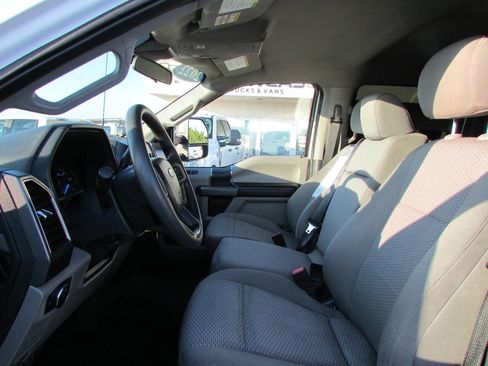 Used 2022 Ford F250 XLT image 18