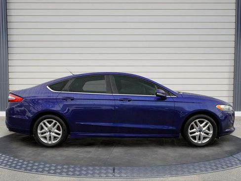 Used 2013 Ford Fusion SE image 8