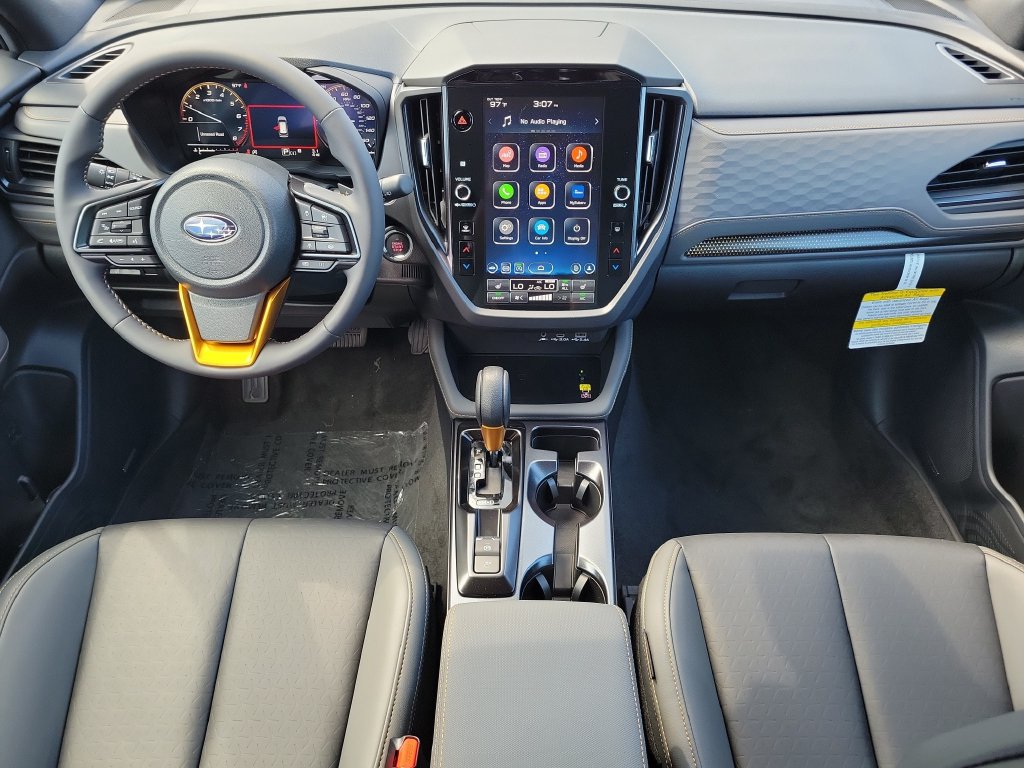 New 2026 Subaru Forester Wilderness AWD/4WD image 10
