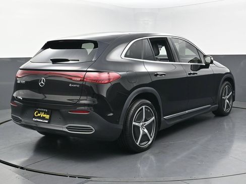 Used 2023 Mercedes-Benz EQE 500 4MATIC SUV image 4