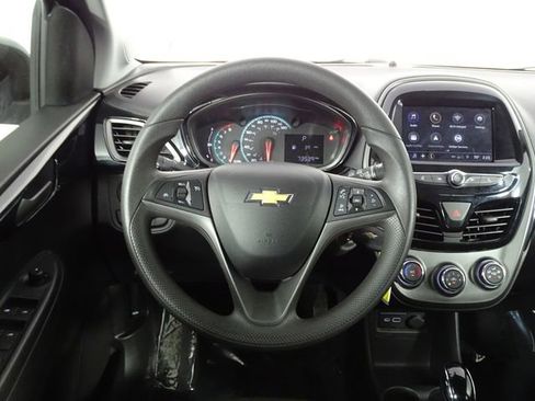 Used 2021 Chevrolet Spark LT image 20