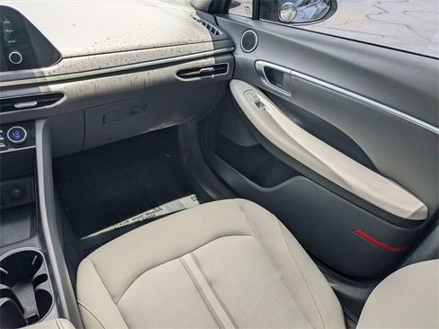 Used 2022 Hyundai Sonata SEL image 16