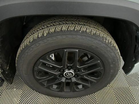 Used 2024 Toyota Sequoia Limited image 17