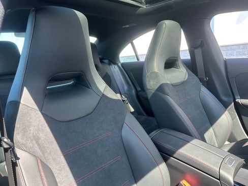 New 2026 Mercedes-Benz CLA 250 4MATIC image 26