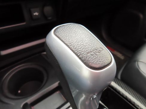 Used 2021 Toyota 4Runner TRD Pro image 32