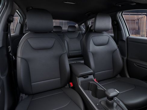 New 2026 Kia K4 GT-Line Turbo FWD image 15