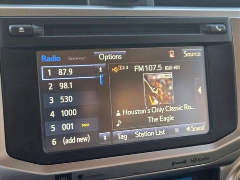 Used 2018 Toyota 4Runner Limited image 14