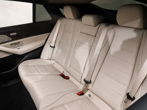 New 2026 Mercedes-Benz GLE 450 4MATIC Coupe image 11