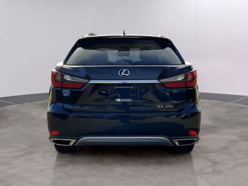Used 2020 Lexus RX 350 AWD w/ Premium Package image 33