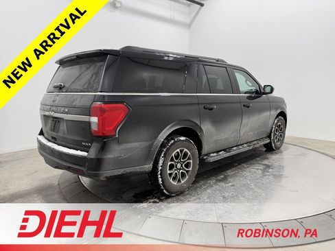 Used 2023 Ford Expedition Max XL image 7