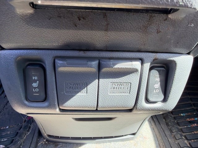 Used 2007 Honda Odyssey EX-L image 18