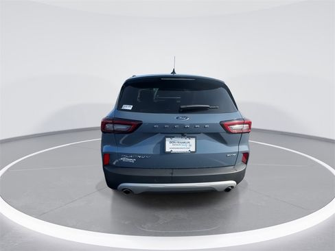 Used 2025 Ford Escape Platinum image 7