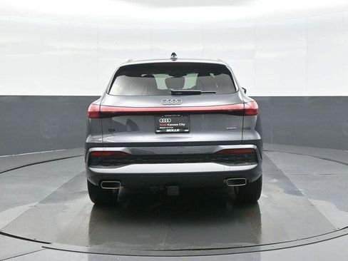 New 2025 Audi Q5 Premium Plus image 6