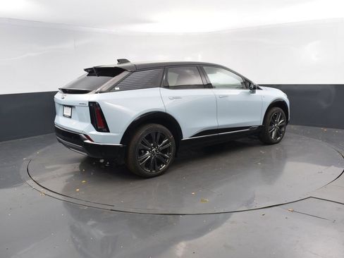 New 2026 Cadillac Optiq Sport 2 image 6