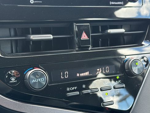 Certified 2024 Toyota Camry SE image 24