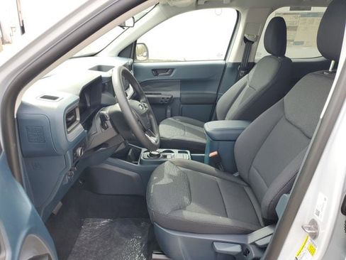 New 2026 Ford Maverick XL w/ Equipment Group 101A image 17