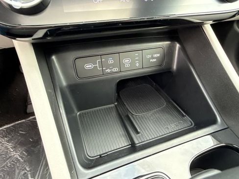 New 2026 Hyundai Tucson SEL image 29