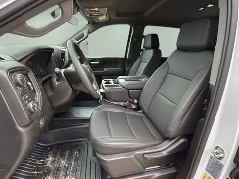 New 2026 Chevrolet Silverado 3500 W/T w/ WT Convenience Package image 16