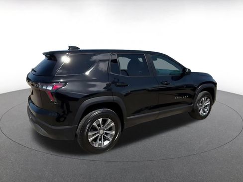 Used 2025 Chevrolet Equinox LT FWD image 14