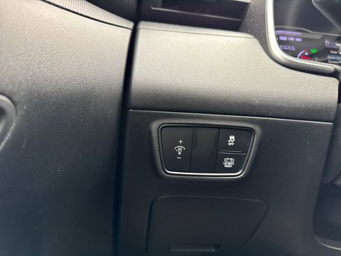 Used 2022 Hyundai Tucson Blue image 47