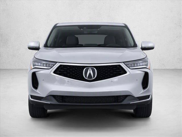 Used 2023 Acura RDX w/ Technology Package FWD image 2
