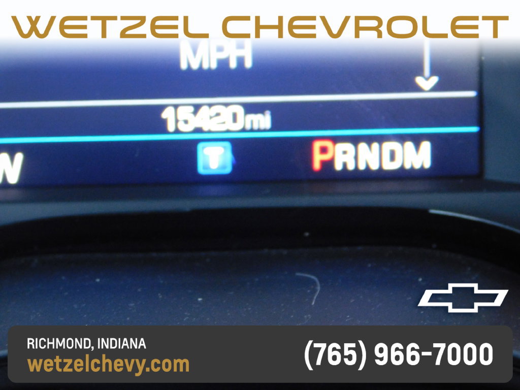Used 2024 Chevrolet Camaro LT w/ RS Package RWD image 30