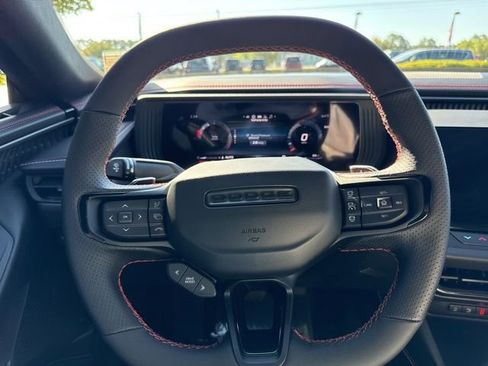 New 2026 Dodge Charger Scat Pack AWD/4WD image 11