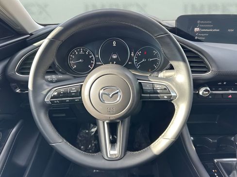 Used 2025 MAZDA MAZDA3 s image 14