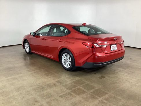 Used 2025 Toyota Camry LE FWD image 14