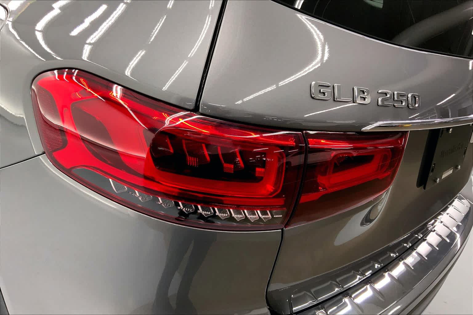 Certified 2023 Mercedes-Benz GLB 250 image 54