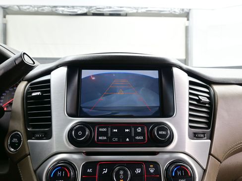 Used 2015 GMC Yukon XL SLT w/ Open Road Package image 20