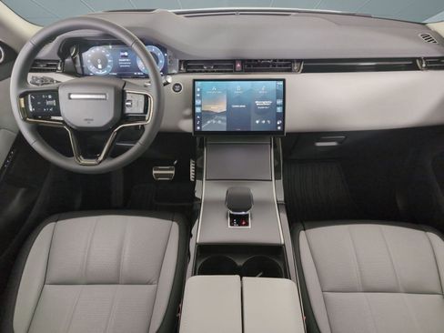 New 2025 Land Rover Range Rover Evoque Dynamic SE image 13