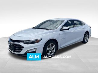 Used 2024 Chevrolet Malibu LT FWD video 1