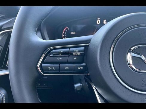 New 2026 MAZDA CX-90 3.3 Turbo S w/ Premium Plus AWD/4WD image 54