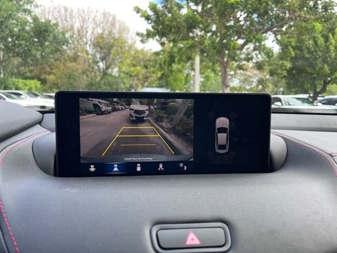 Used 2025 Acura TLX SH-AWD w/ A-SPEC Pkg image 8